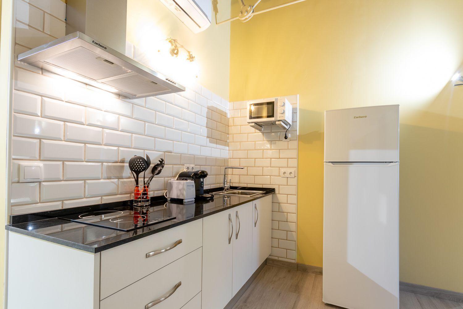 Apartamentos Basilica Santa Eulalia Parking Gratis 메리다 외부 사진