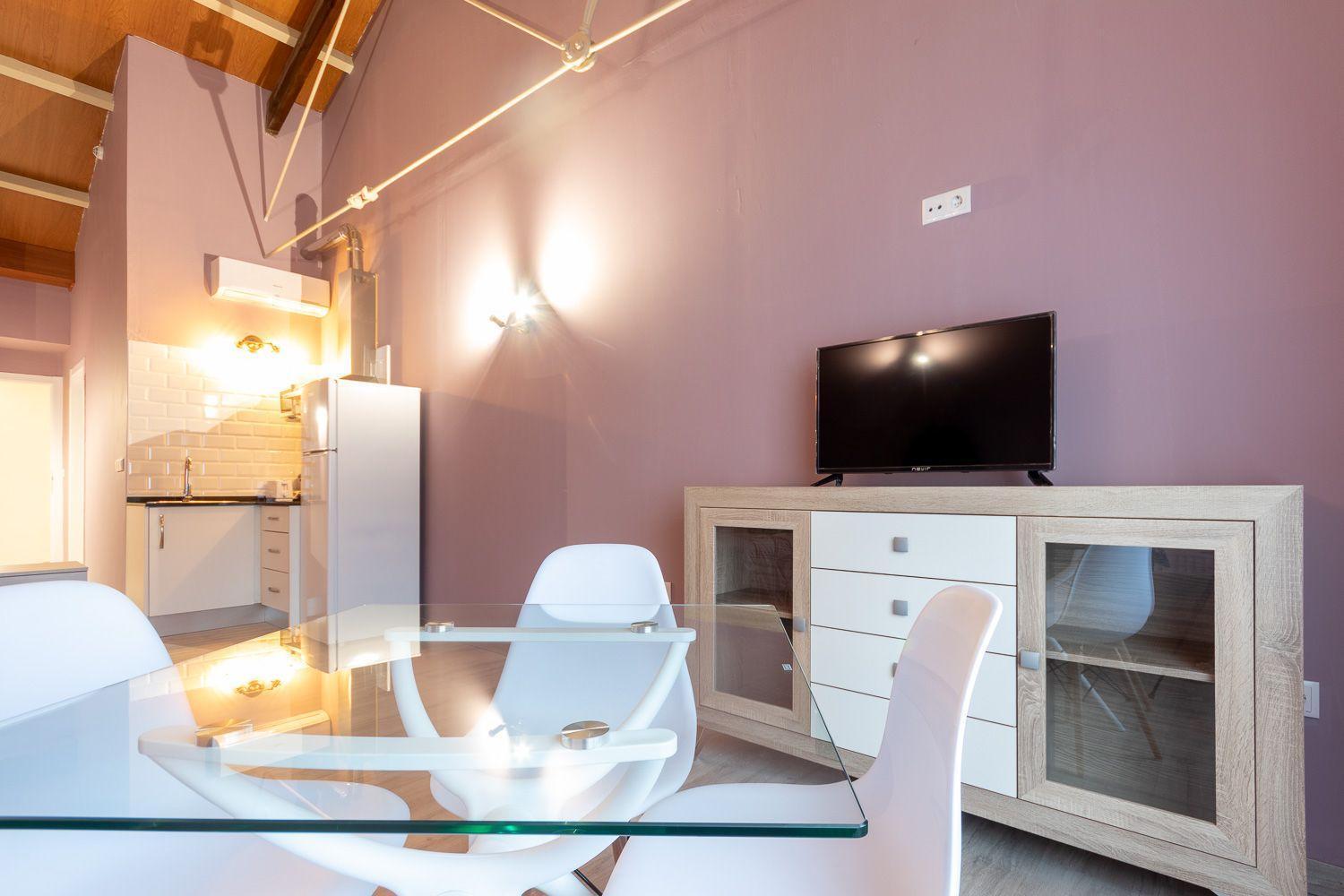 Apartamentos Basilica Santa Eulalia Parking Gratis 메리다 외부 사진