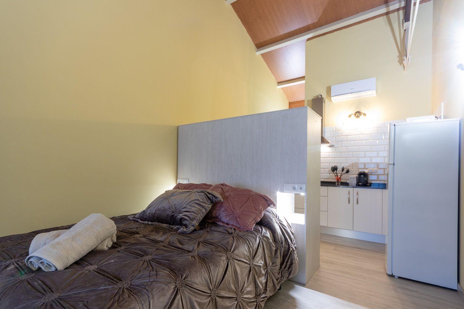 Apartamentos Basilica Santa Eulalia Parking Gratis 메리다 외부 사진