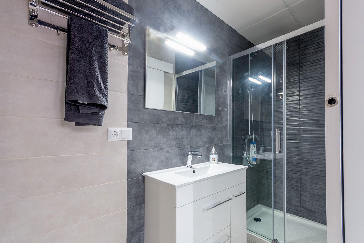 Apartamentos Basilica Santa Eulalia Parking Gratis 메리다 외부 사진