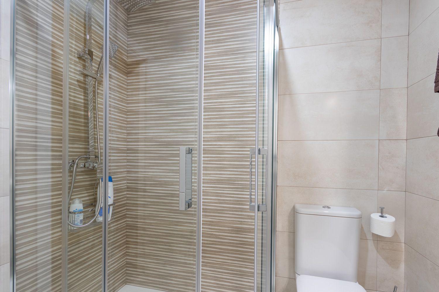 Apartamentos Basilica Santa Eulalia Parking Gratis 메리다 외부 사진